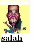 salah